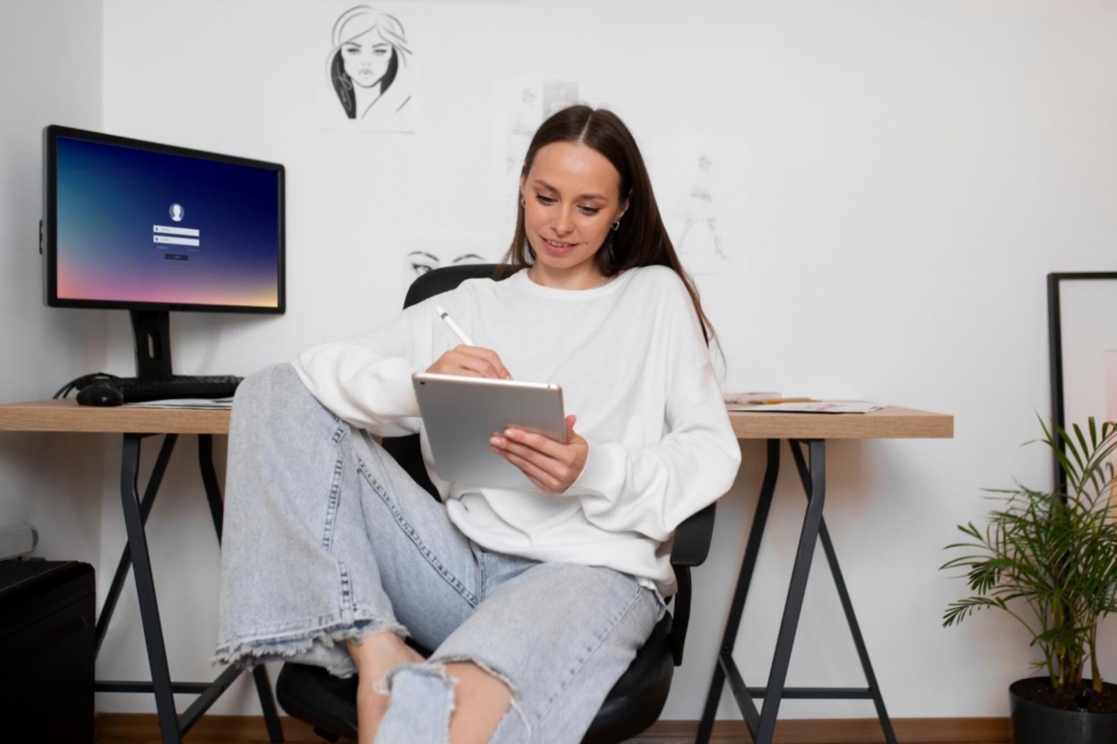 Équipe de consultants funnutulexo travaillant sur des stratégies financières personnalisées