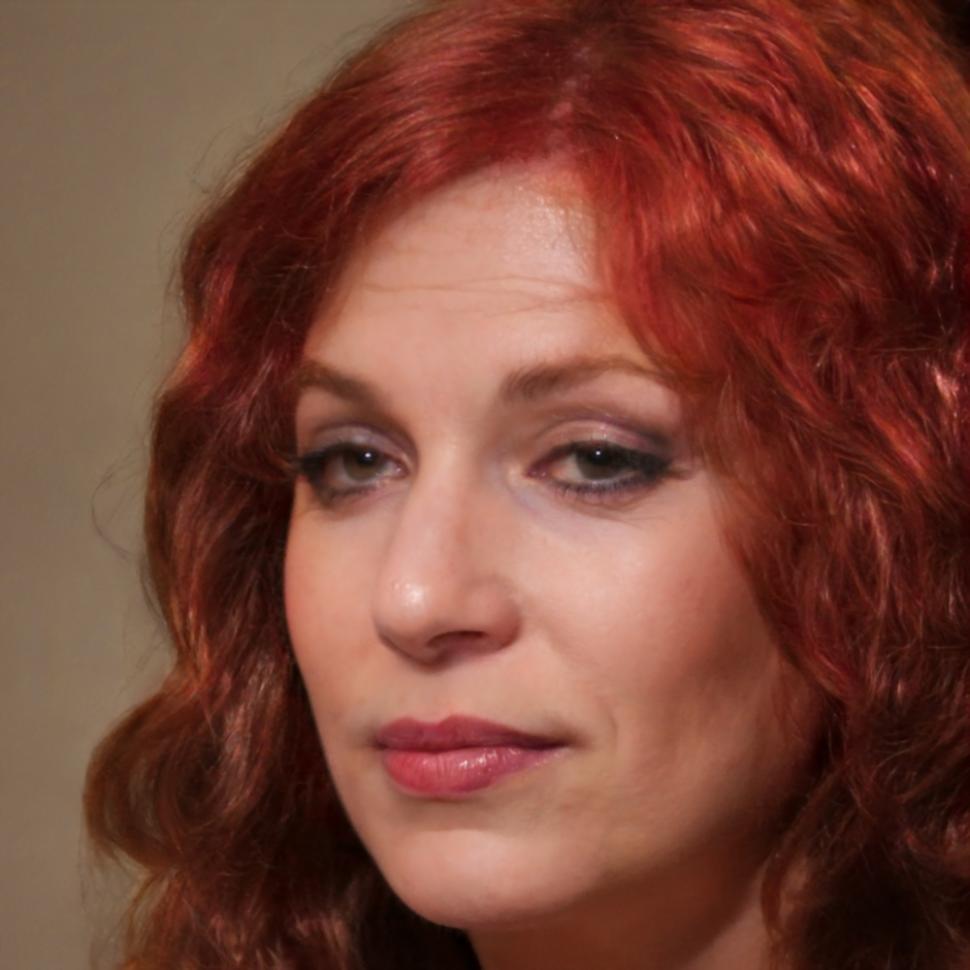 Portrait de Clémence Moreau, experte en finance d'entreprise